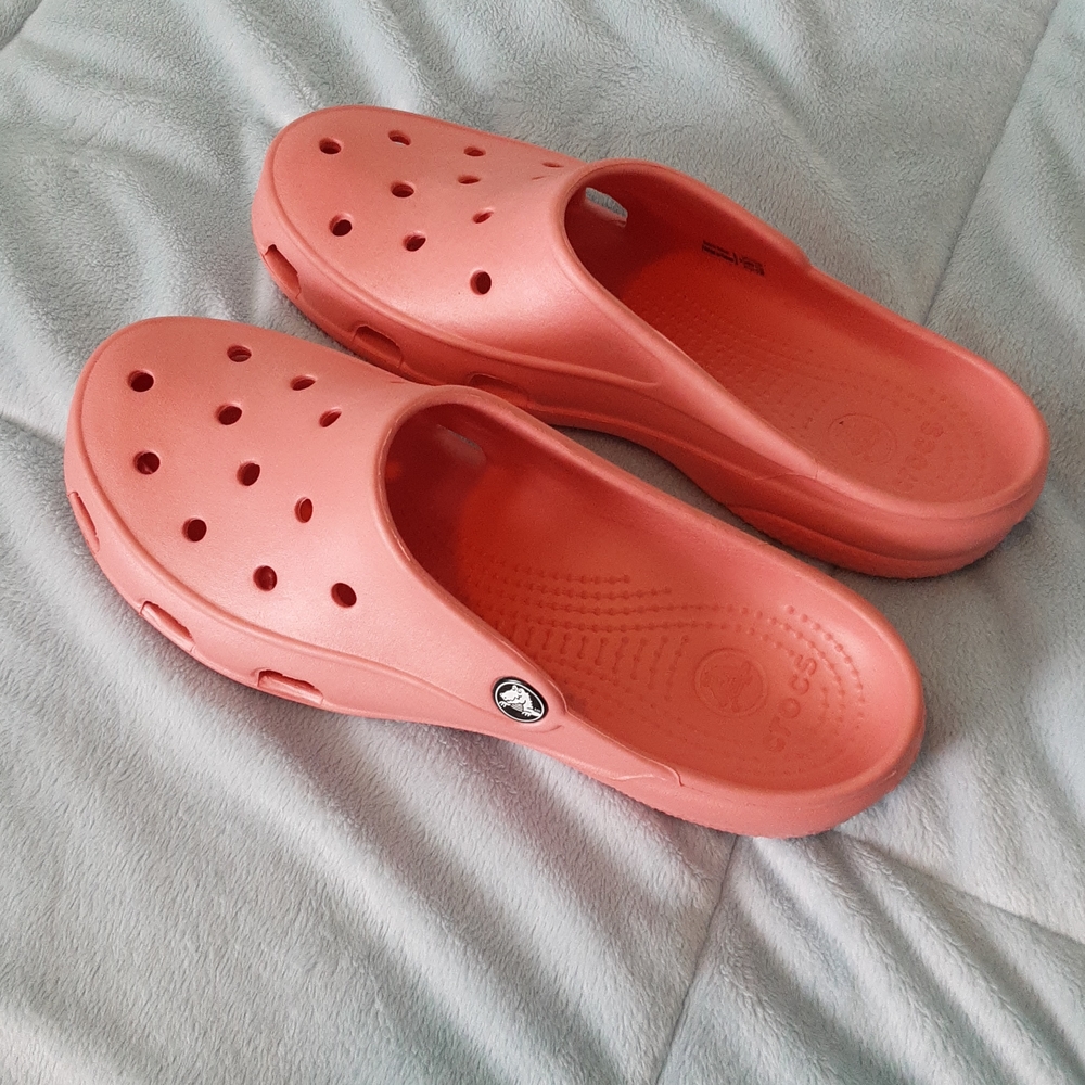 Crocs Shoes
